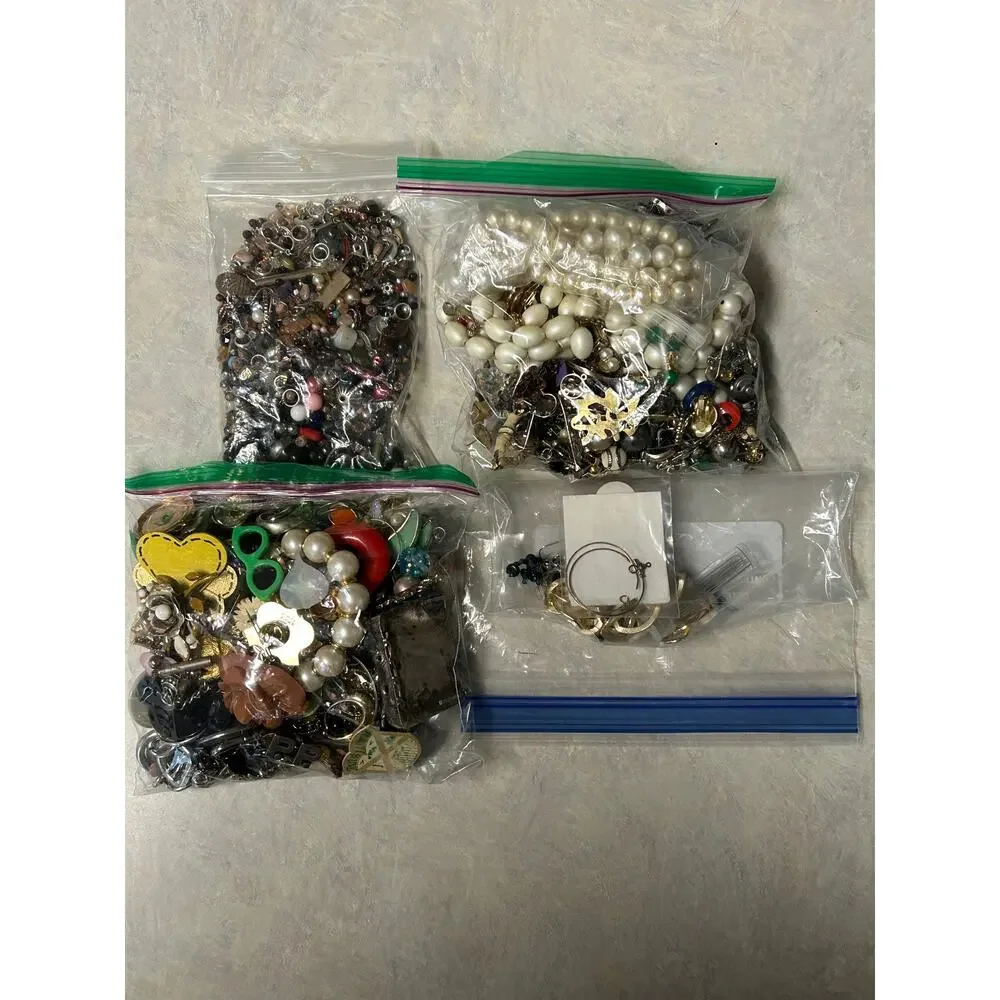 Unbranded assorted broken